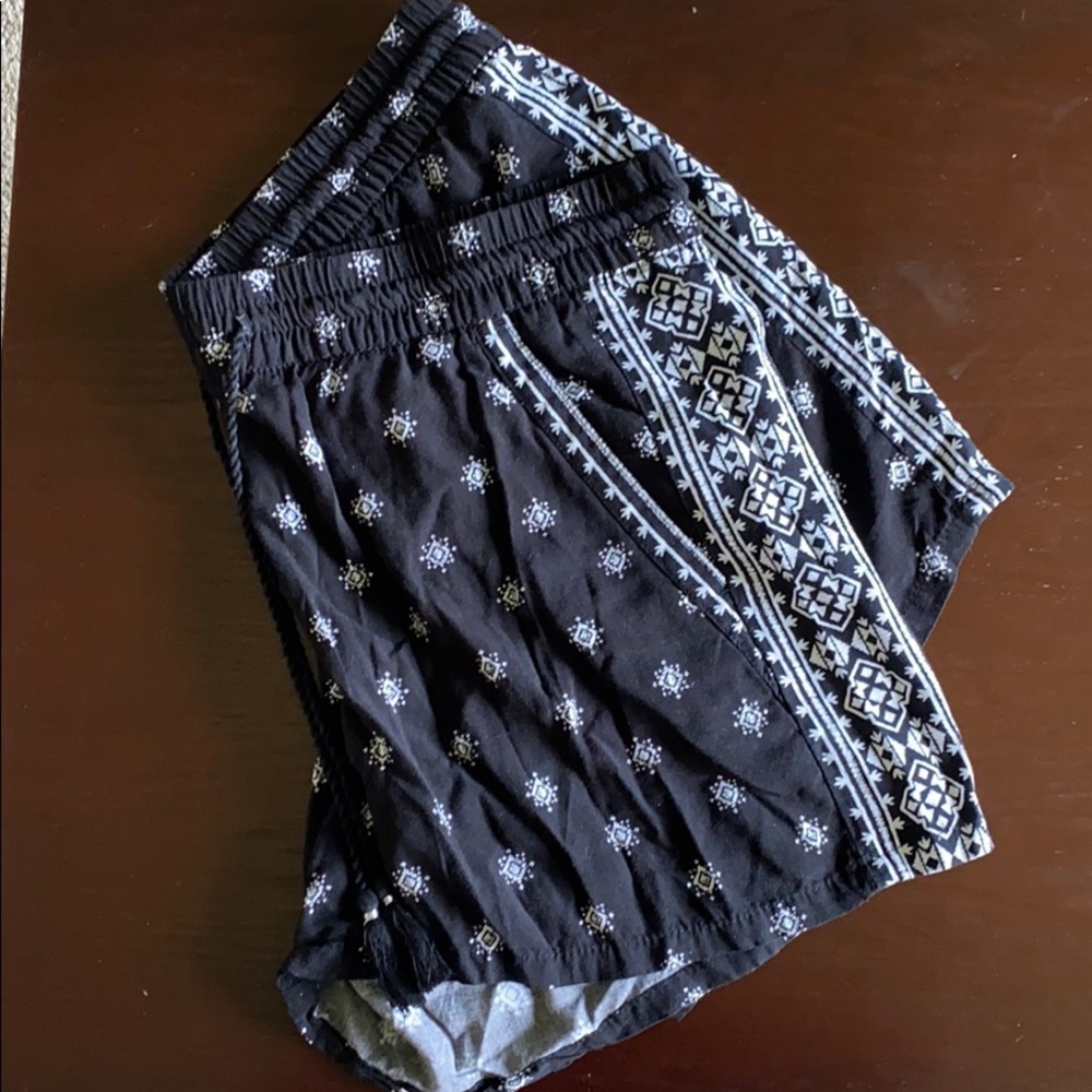 comfy cute shorts